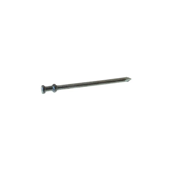 Grip-Rite Common Nail, 3 in L, 16D, Steel, Bright Finish 16DUP1 - main